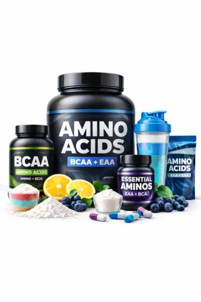 Aminoácidos