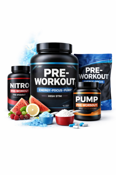 Pre-workout