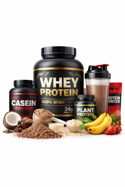 Proteínas