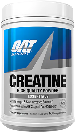 Creatina Gat – (1Kg)