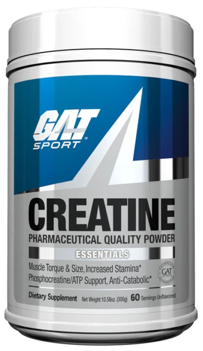 Creatina GAT – 300G