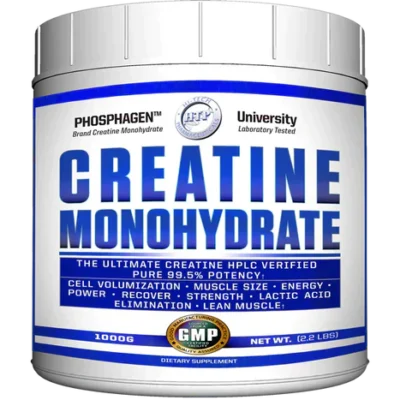 Creatina HTP – 1 KG