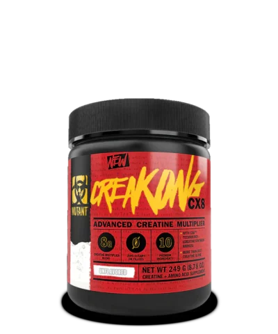 Creakong CX8 – 249 GR