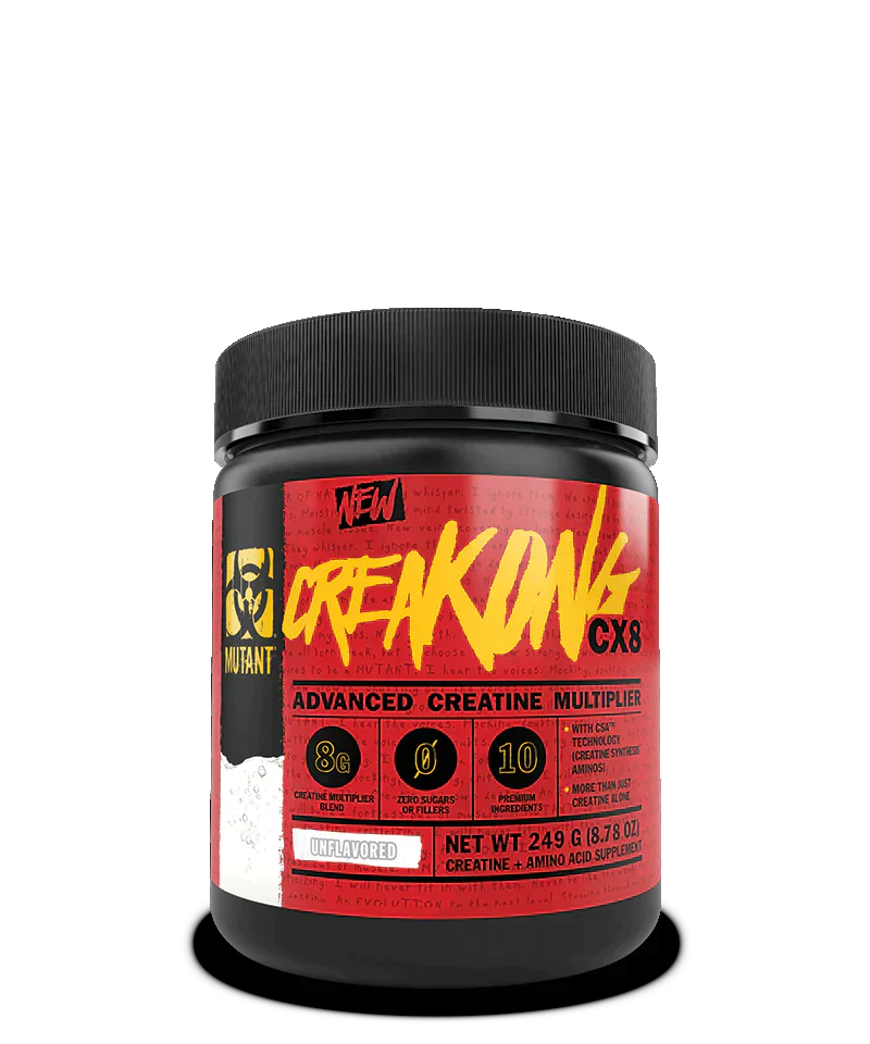 creakong cx8 249gr