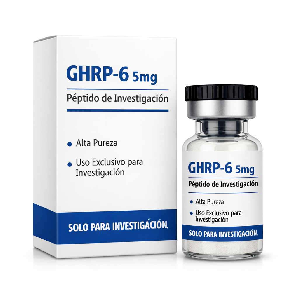 ghrp 6
