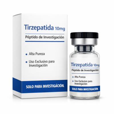 TIRZEPATIDA (60 mg)