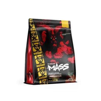 Mutant Mass – 15 LB