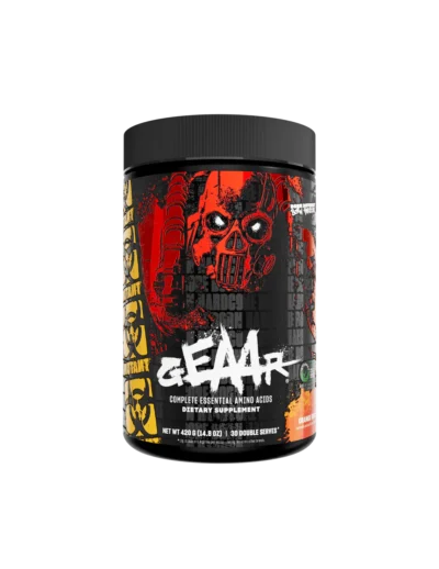 Mutant GEAAr – 30 servicios