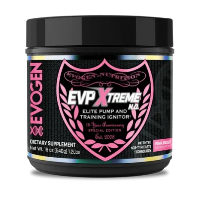 EVP XTREME – 40 servicios