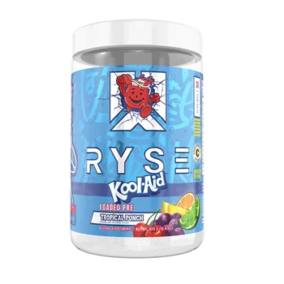 Ryse Loaded Pre KoolAid – 30 Servicios