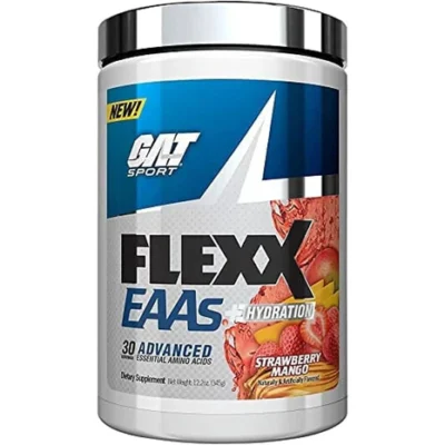 FLEXX EAA – 30 Servicios