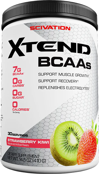 Xtend Bcaa – 30 servicios