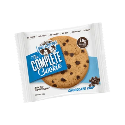 Complete cookie – Pieza