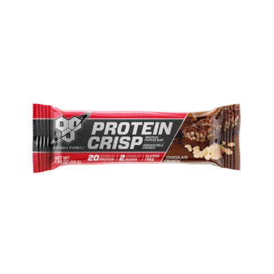 Protein Crisp – INDIVIDUAL