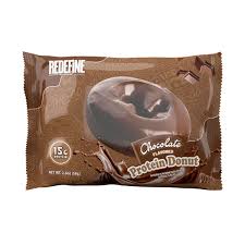 REDEFINE PROTEIN DONUT DONA – INDIVIDUAL